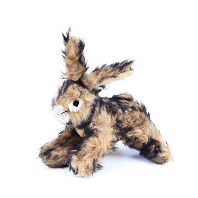 Pet BB Sound Plush Toy Dog Simulation Hare Toy