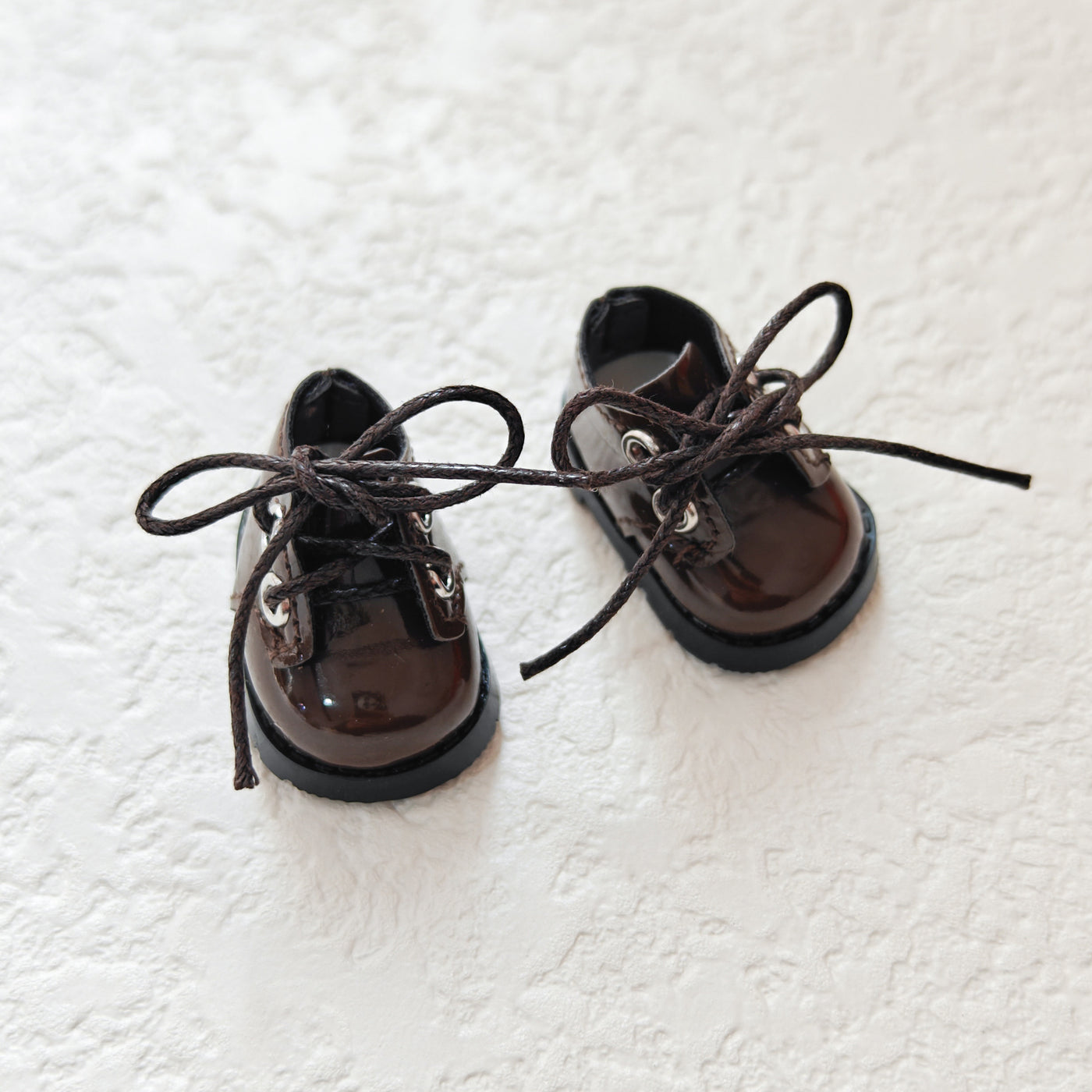 Party Shoes DIY Accessories Labubu Baby Clothes Labubu Rubber Macaron Shoes Fabric One Plush Second Generation